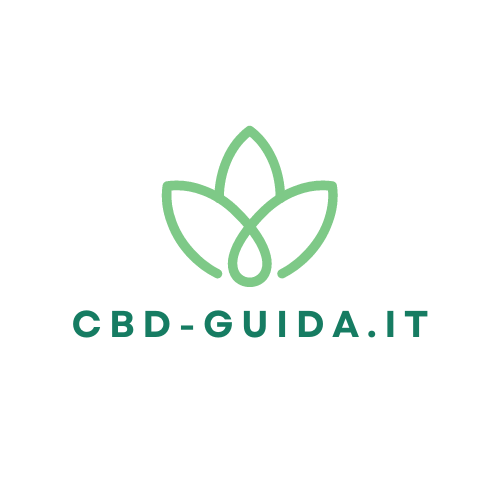 Logo CBD Guida